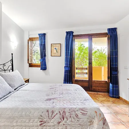Apartment Punta Prima Panorama Park Sunrise