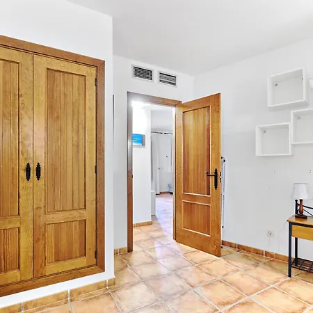 Apartment Punta Prima Panorama Park Sunrise Torrevieja