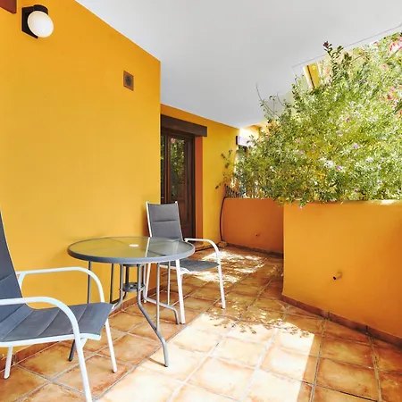 Appartamento Punta Prima Panorama Park Sunrise