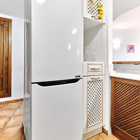 Punta Prima Panorama Park Sunrise Appartamento