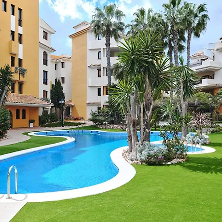 Punta Prima Panorama Park Sunrise * Torrevieja