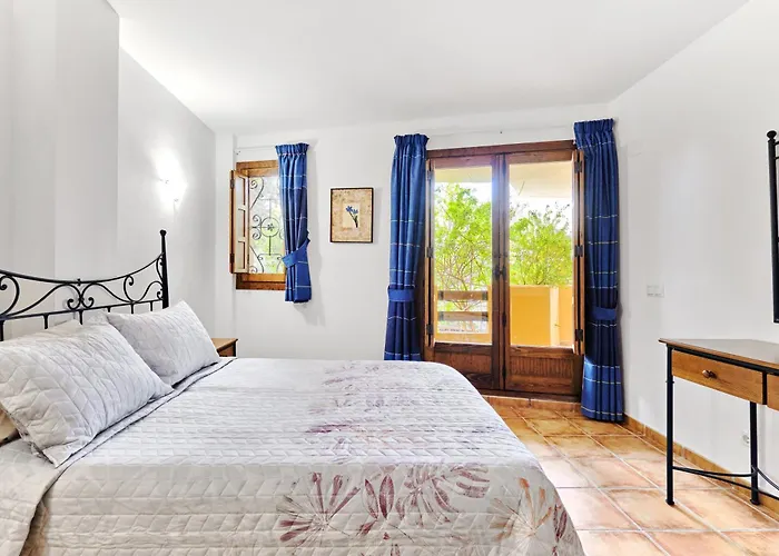 Apartment Punta Prima Panorama Park Sunrise