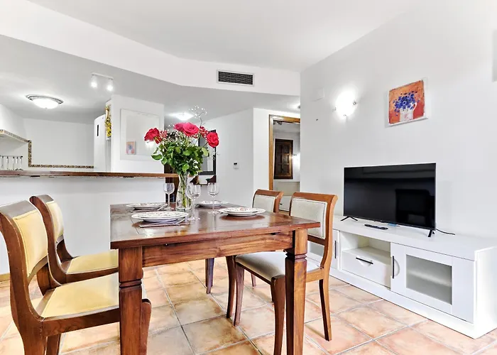 Punta Prima Panorama Park Sunrise *