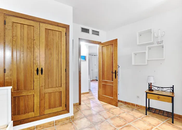 Apartment Punta Prima Panorama Park Sunrise Torrevieja