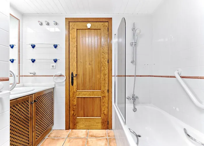 Punta Prima Panorama Park Sunrise